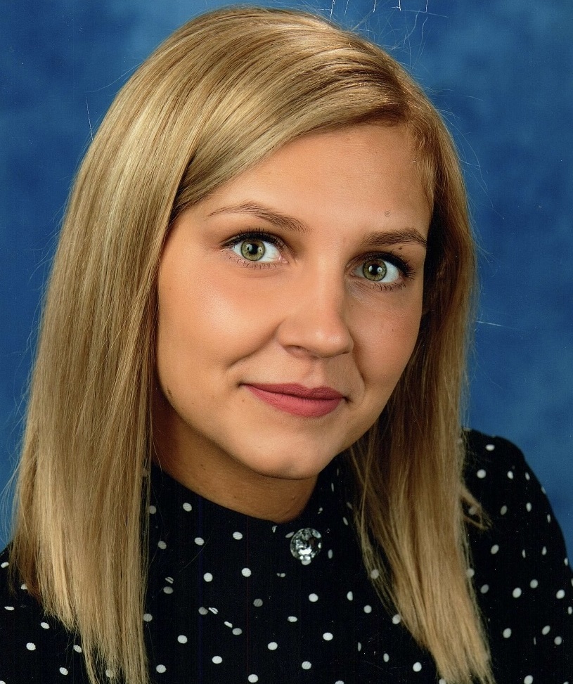 Фатеева Марта Сергеевна.